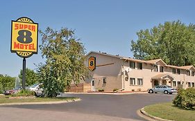 Super 8 By Wyndham Chaska